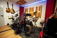 Live Room